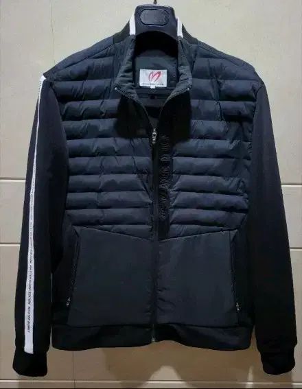 マスターバニーエディション 防風ダウン SWINGジャケット 100