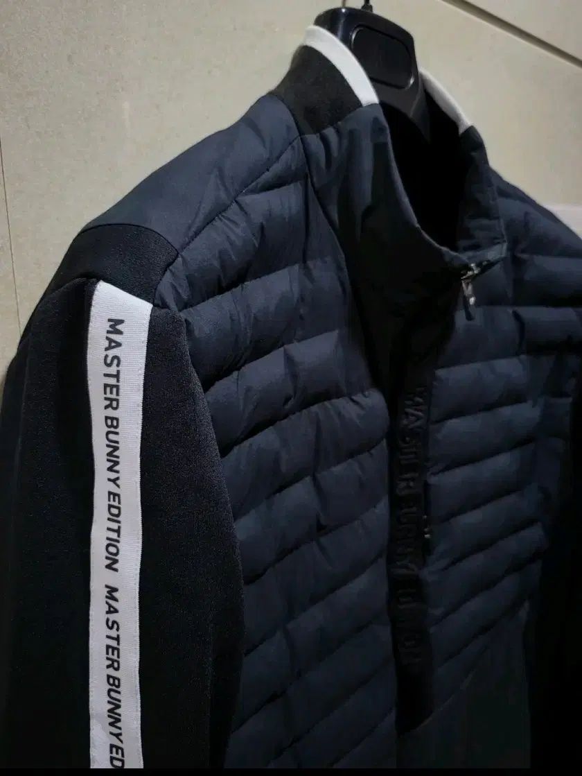 防風ダウン SWINGジャケット