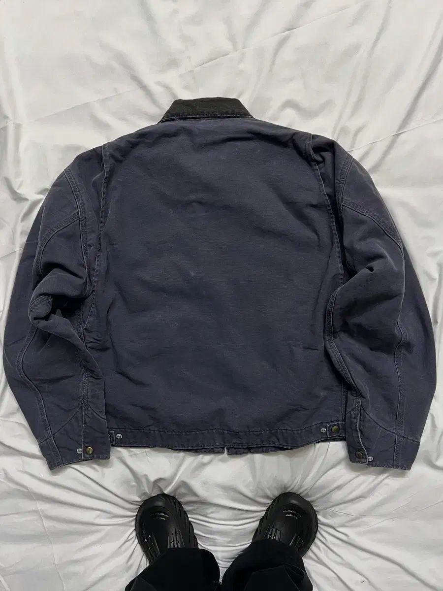 Carhartt カーハート J64 デトロイト ジャケット