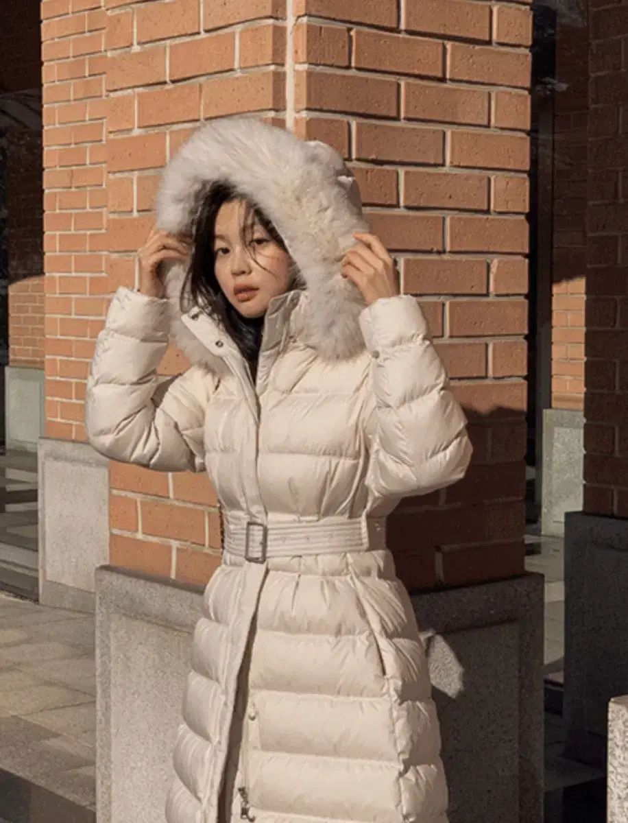 ダウンジャケット