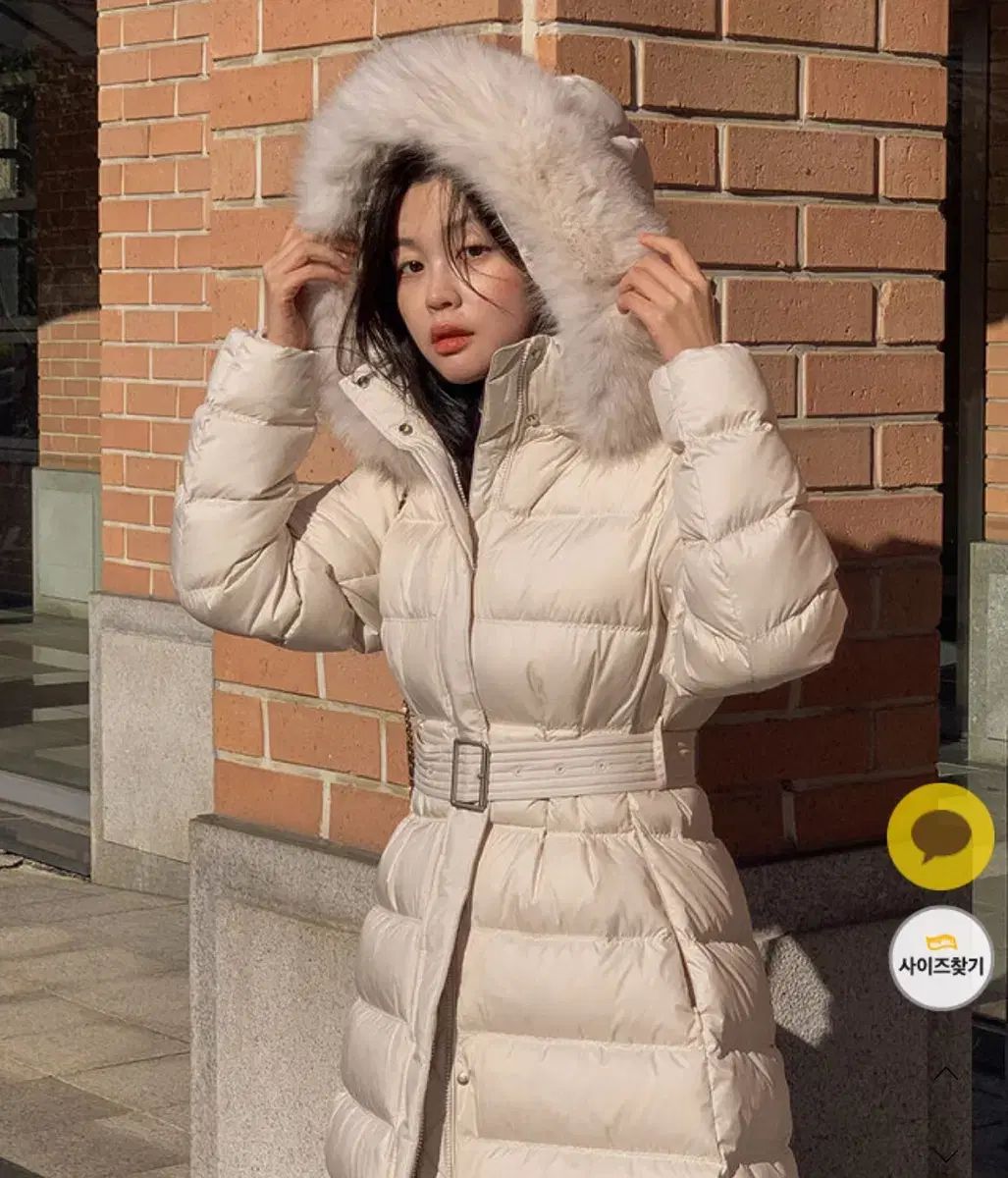 ベニト ダウンジャケット ロング丈 ロング丈 ダウンジャケット