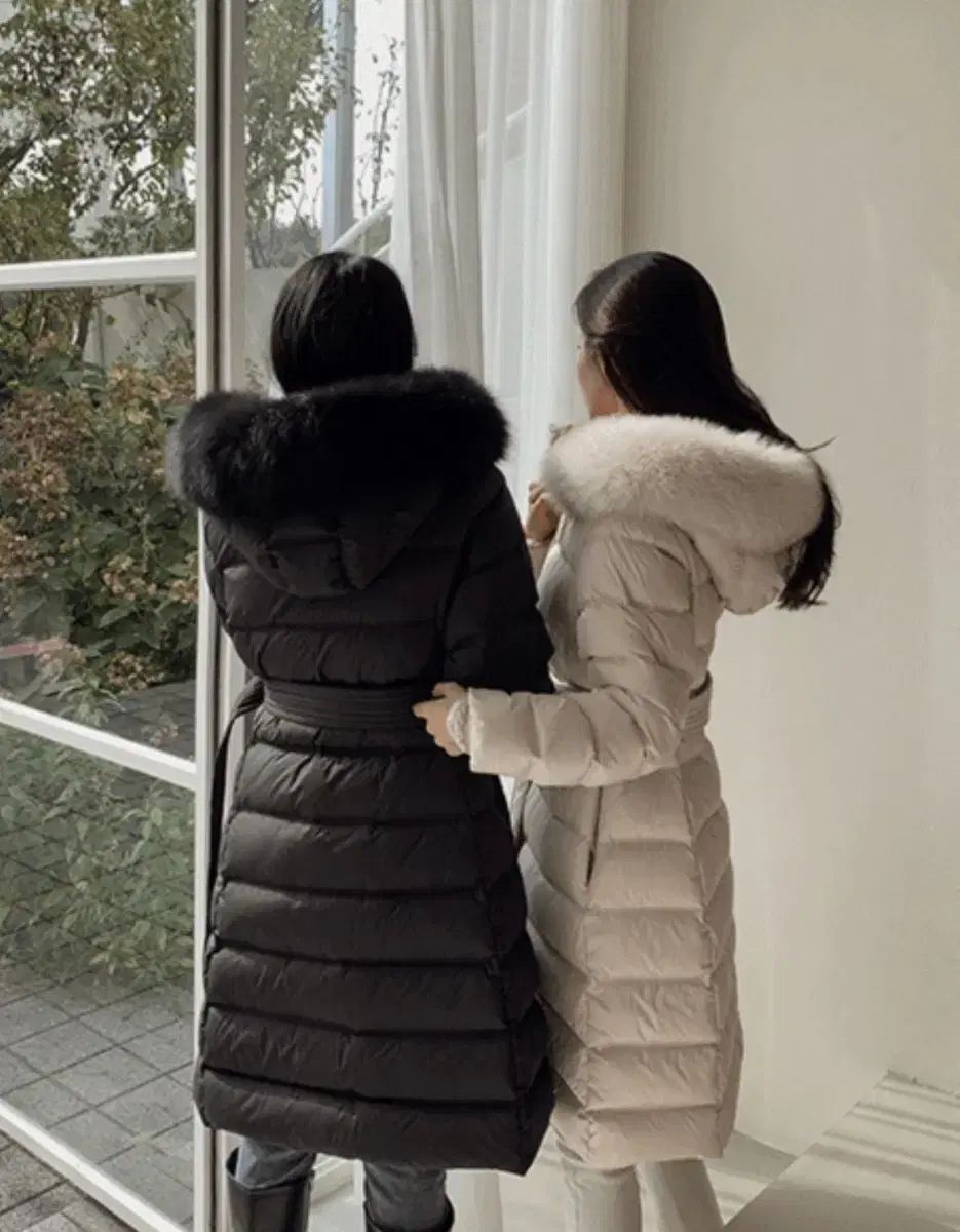 ベニト ダウンジャケット ロング丈 ロング丈 ダウンジャケット GULLKHAN_COM