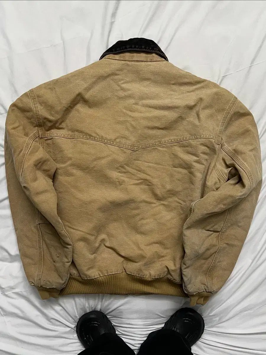 Carhartt カーハート J14 サンタフェ ジャケット