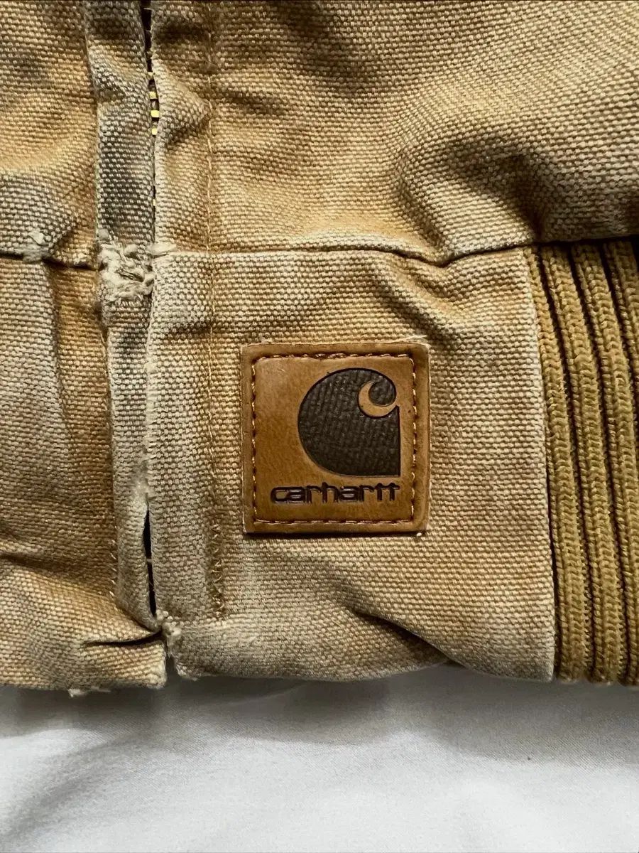 Carhartt カーハート