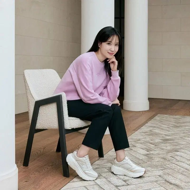 スケッチャーズ マックスクッショニング スニーカー 235 OLIVEOS_COM_TR