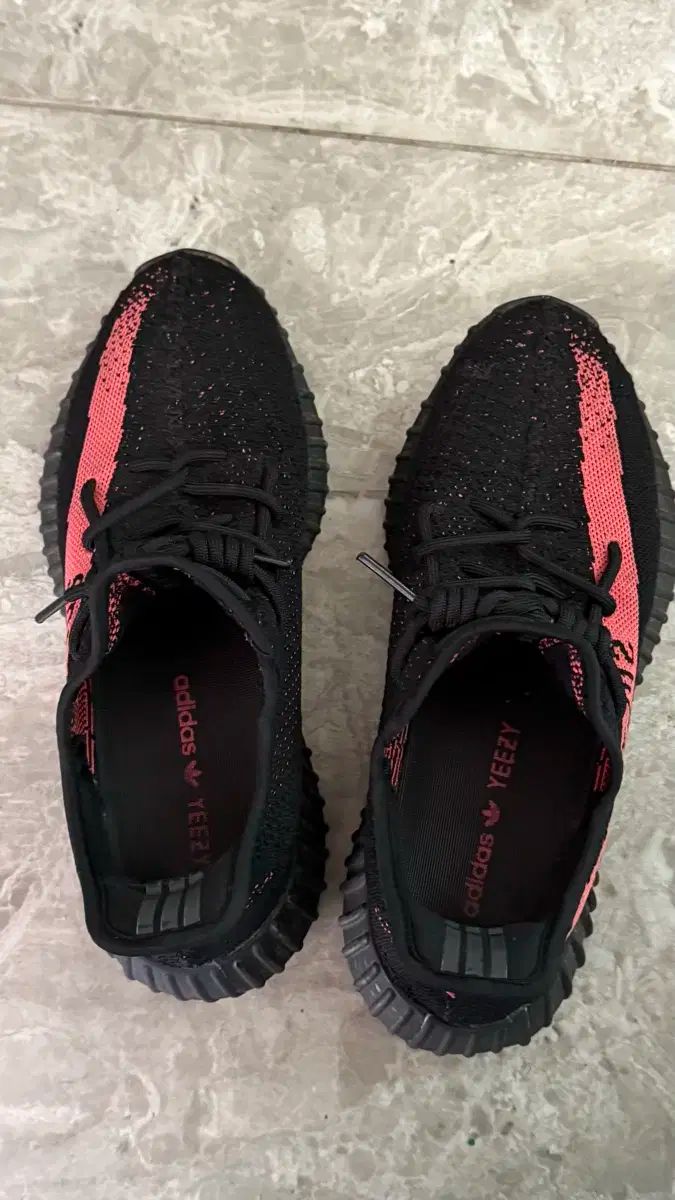 イージーブースト 350