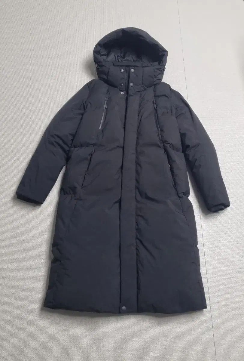 コーロンスポーツ グースロングダウン 90