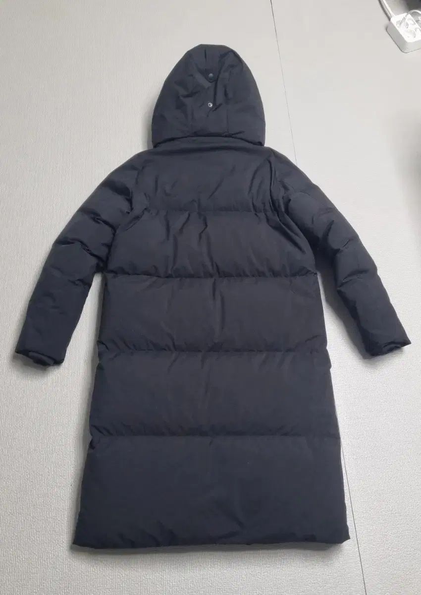 グースロングダウン 90