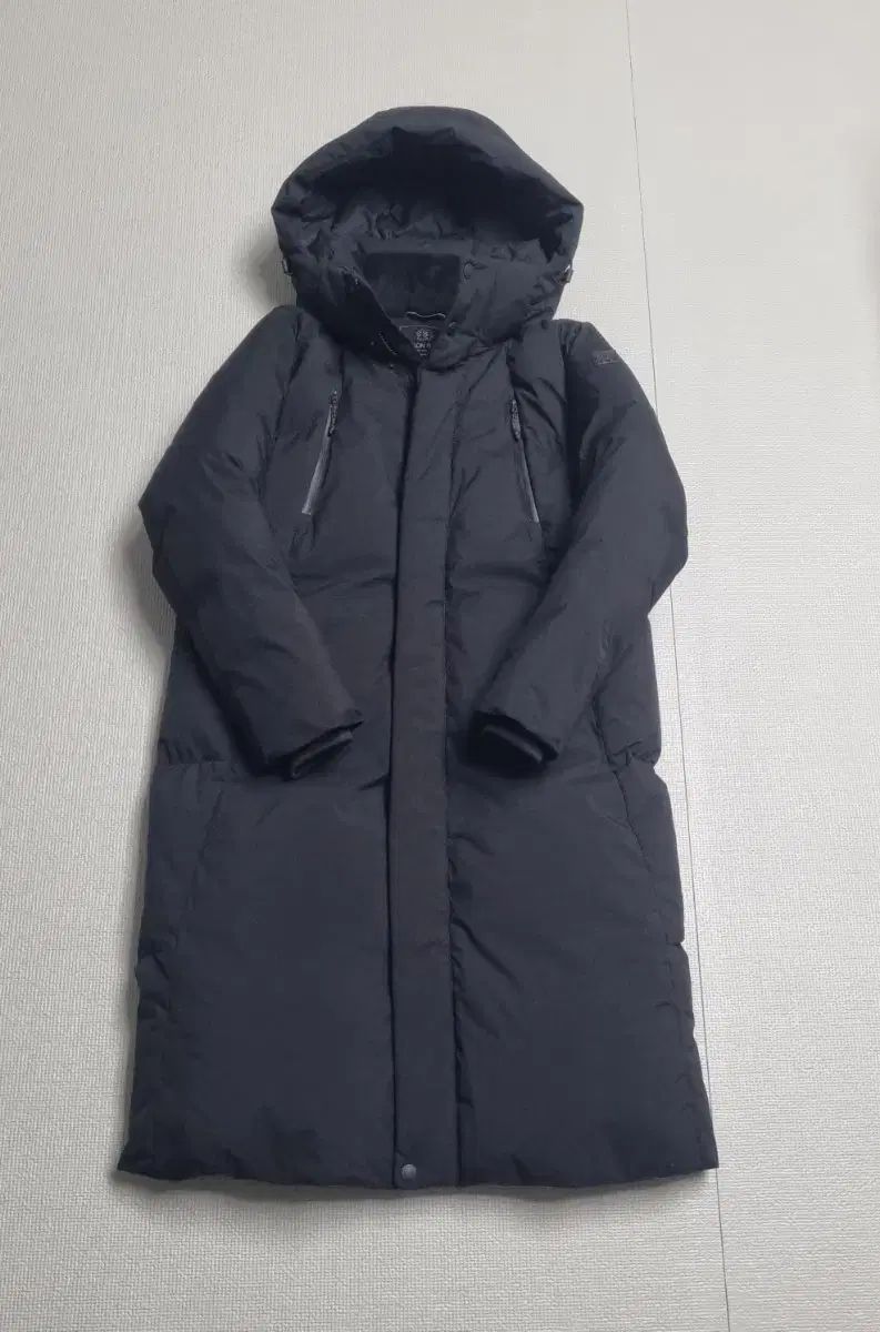 コーロンスポーツ グースロングダウン 90 GULLKHAN_COM