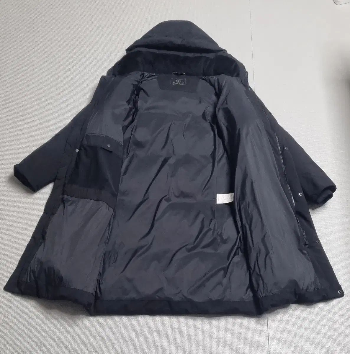 コーロンスポーツ