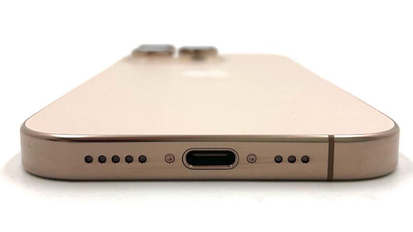 デザートチタニウム SIMフリー