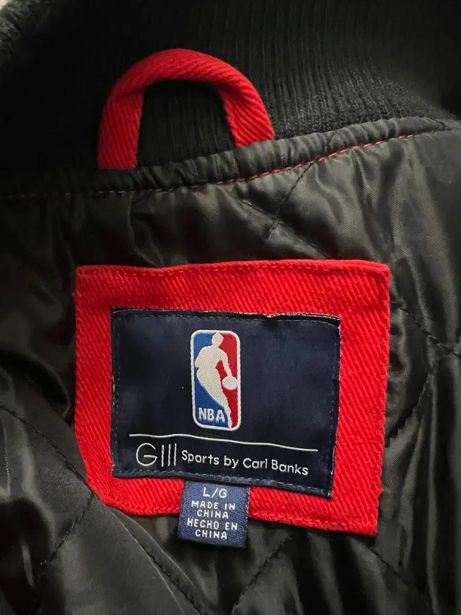 NBA シカゴ