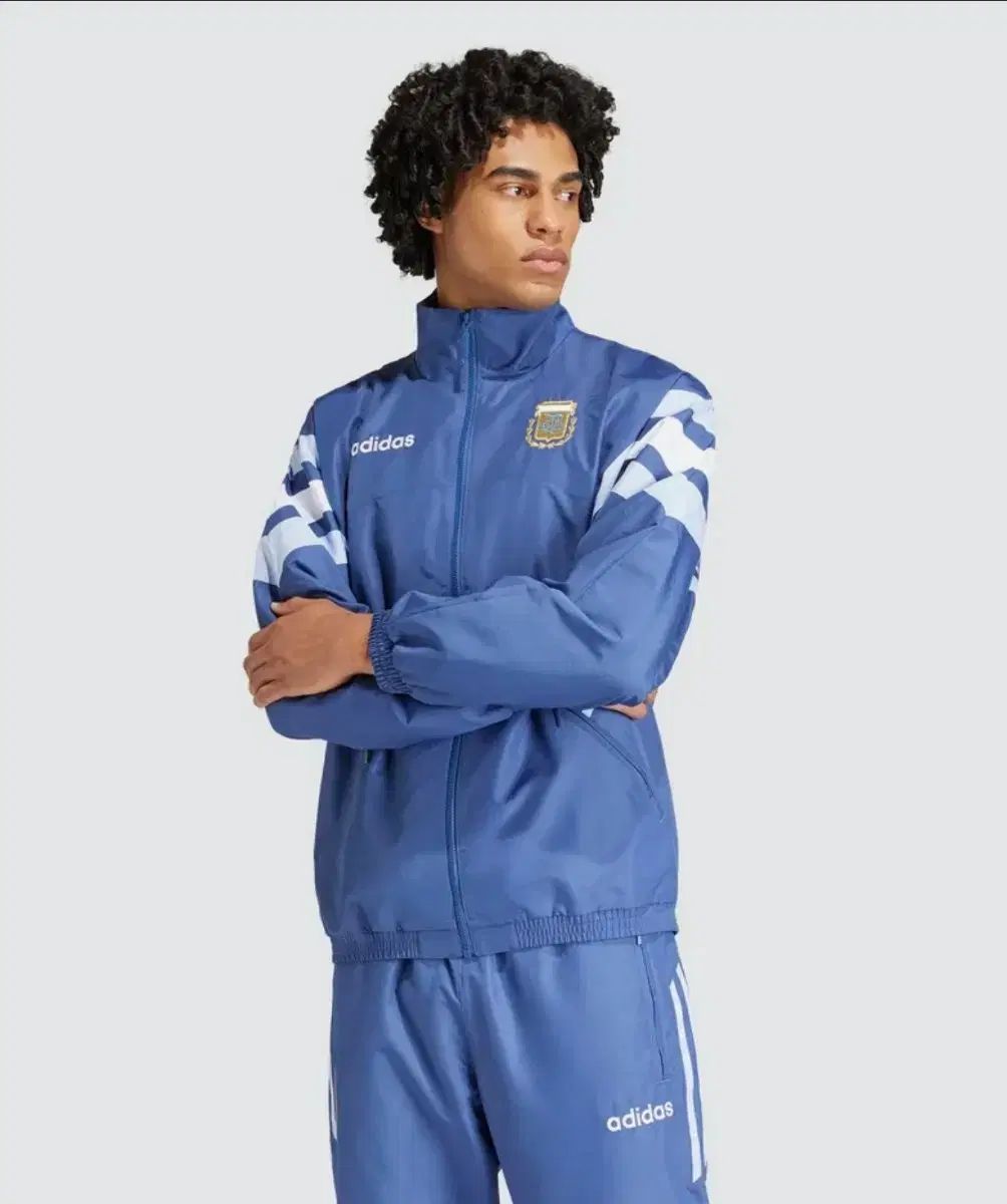 アディダス アルゼンチン 1994 トラック ジャケット XL サイズ 149 000 ウォン