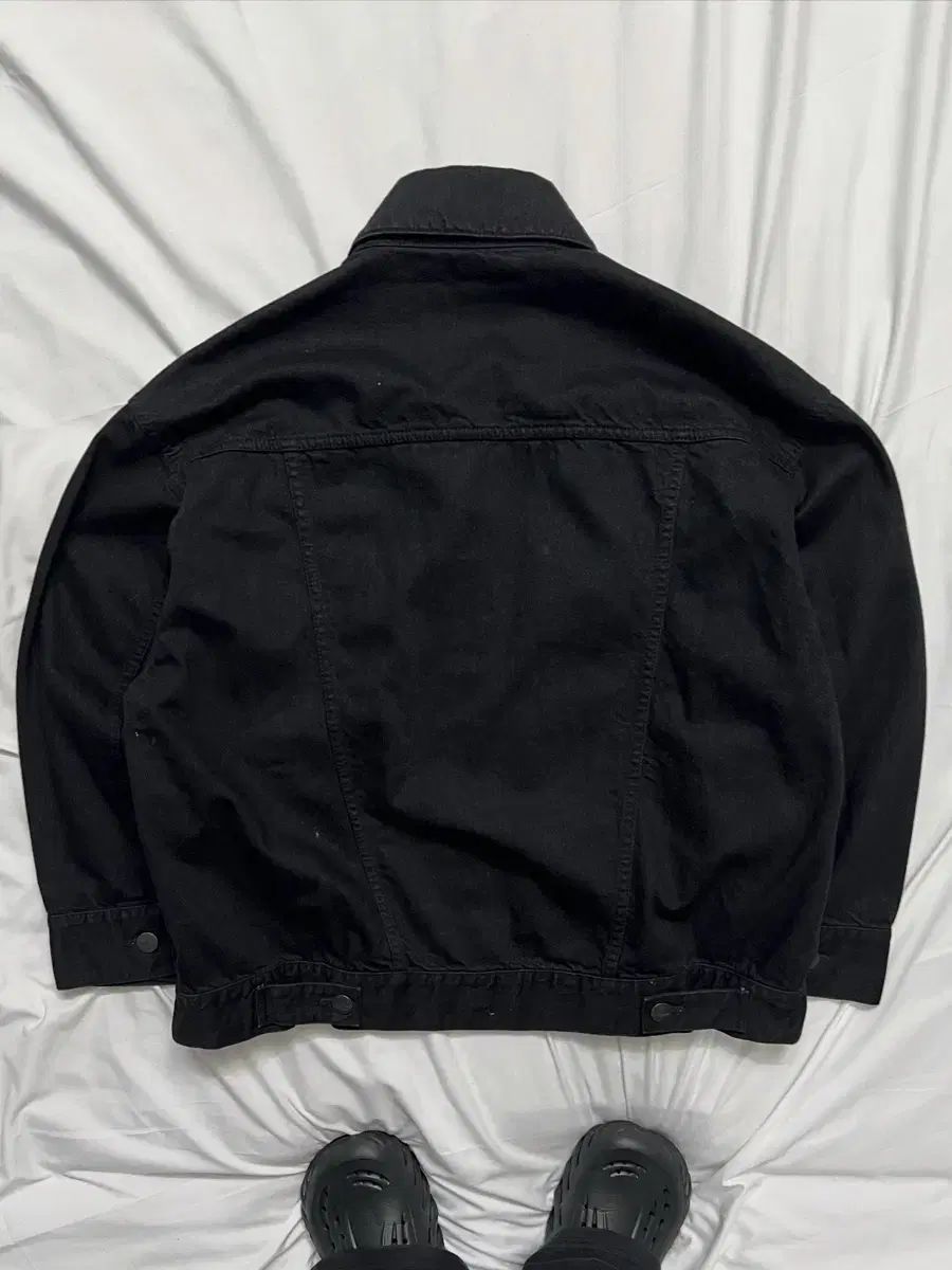 Vivienne Westwood ヴィヴィアン ウエストウッド BLACK LABEL ジャケット