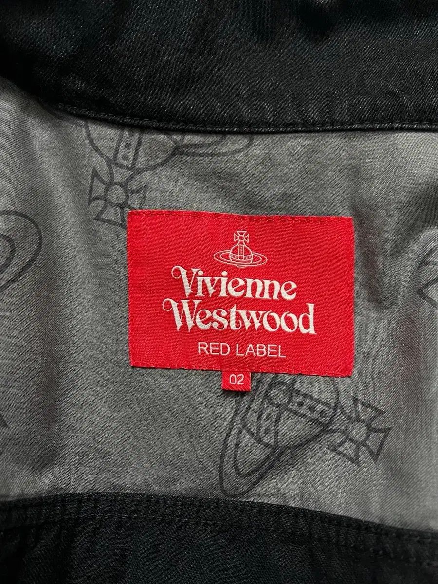 ヴィヴィアン ウエストウッド