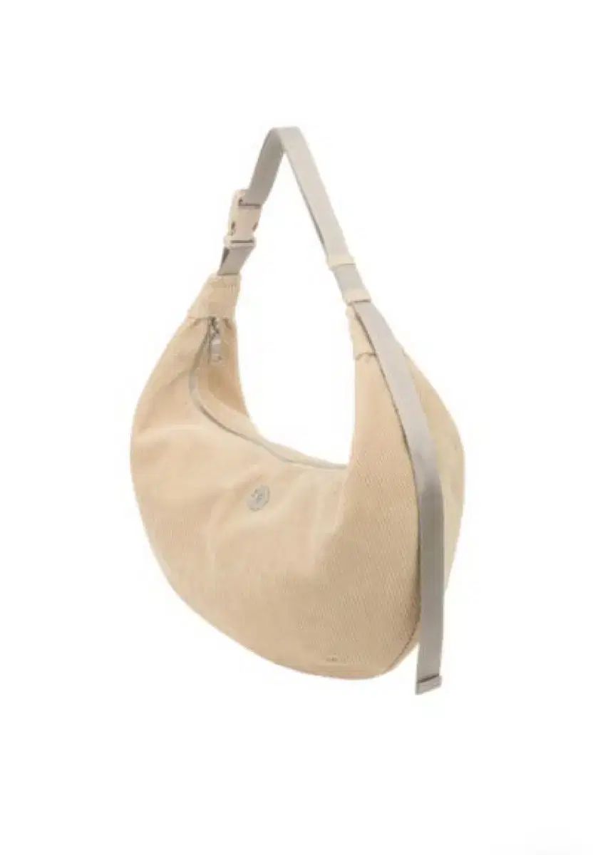 MINITMUTE クローチウェスト ラージ コーデュロイ ラテ