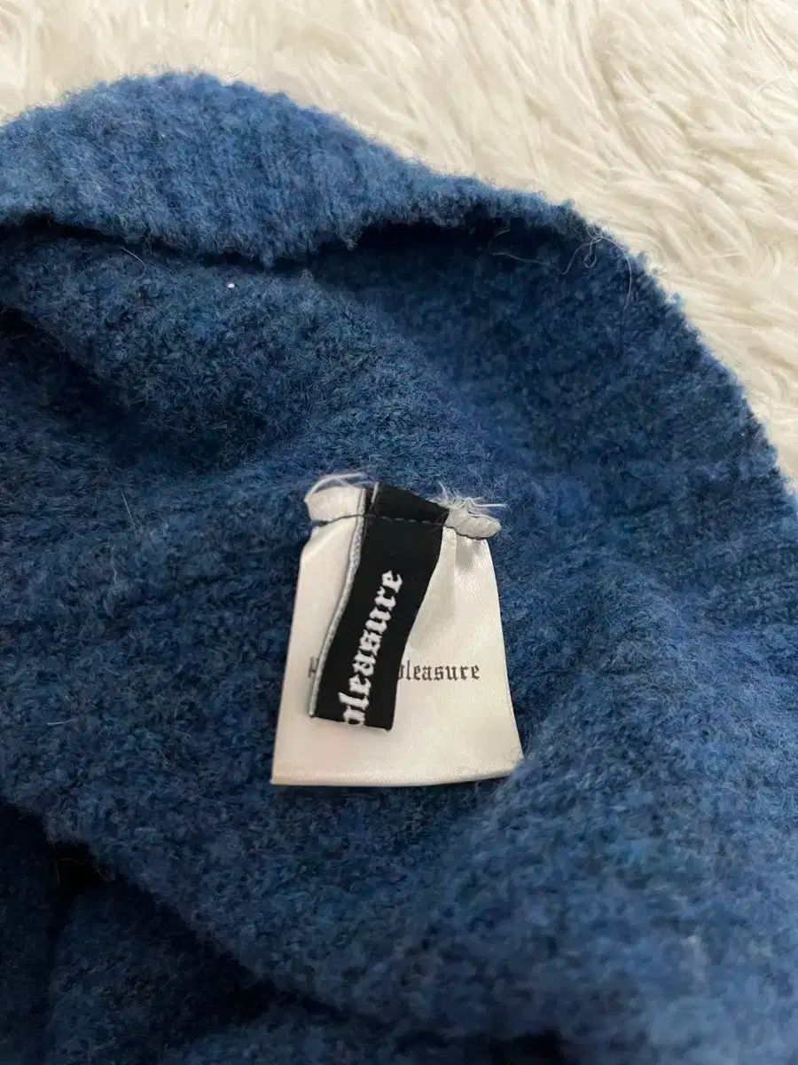 エクササイズ PAIN OR PLEASURE SEIREN BOLERO SET marine blue