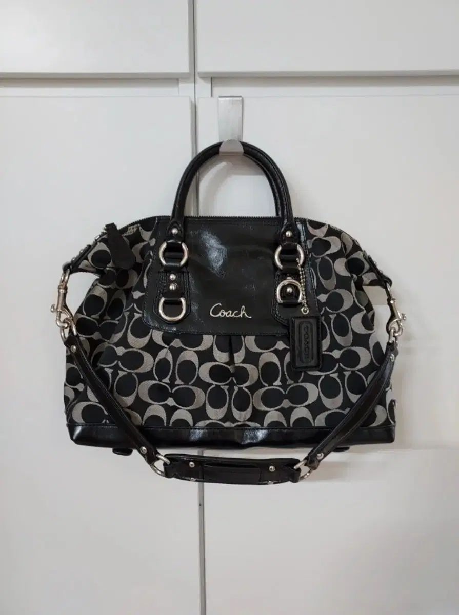 COACH ファブリック