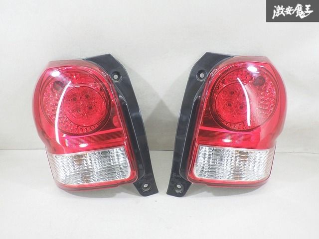 点灯OK トヨタ 純正 NCP140 NSP140 NCP141 ポルテ 2014年 LED テール