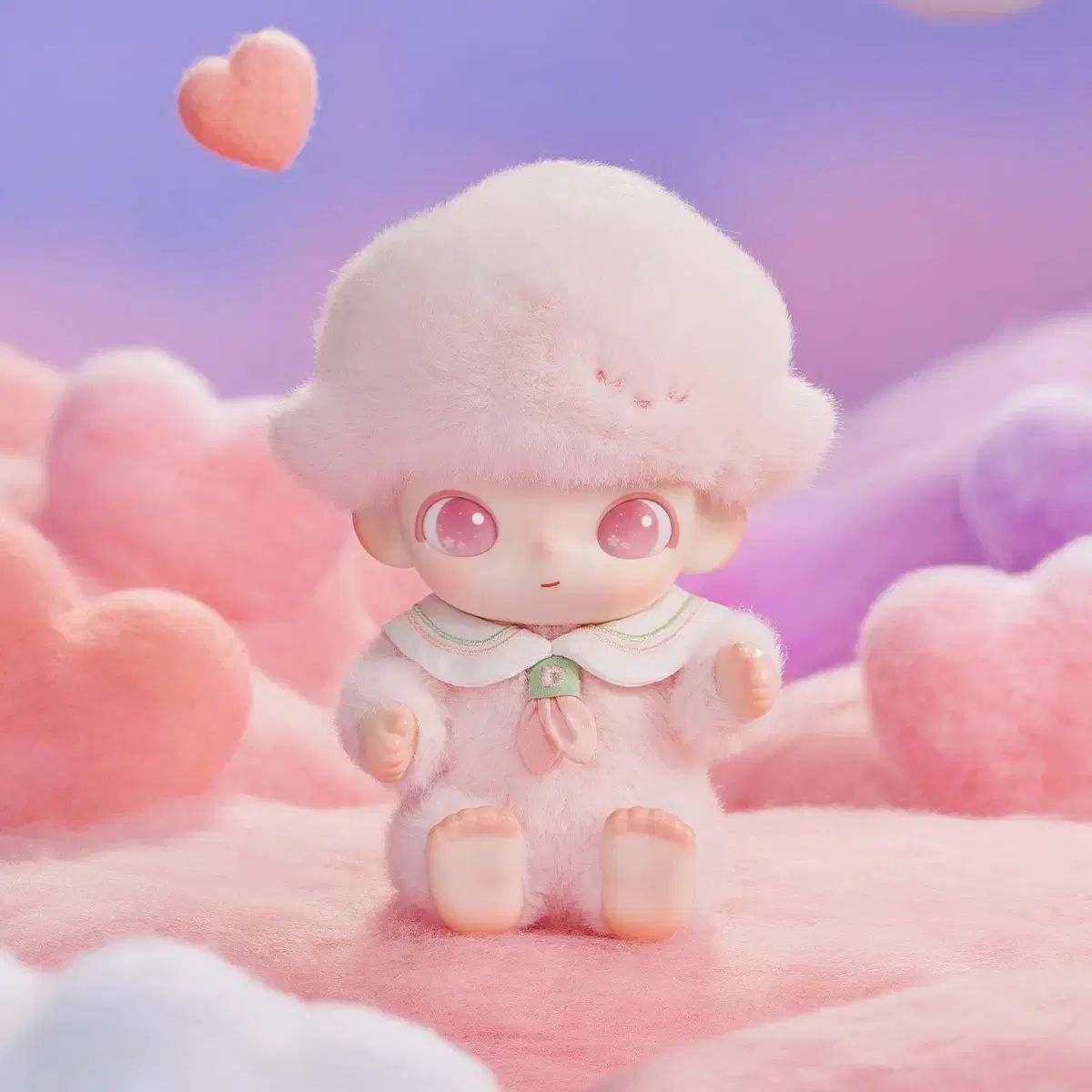 POP MART DIMOO 新たな始まりの日記シリーズ キーホルダー ぬいぐるみ ホールBOX MERCADOAVALIA_COM_BR