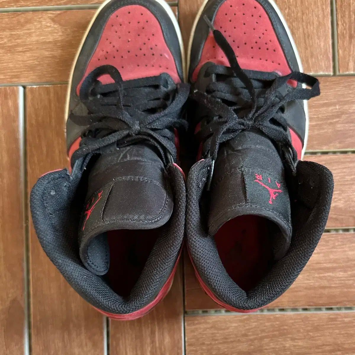 エア ジョーダン