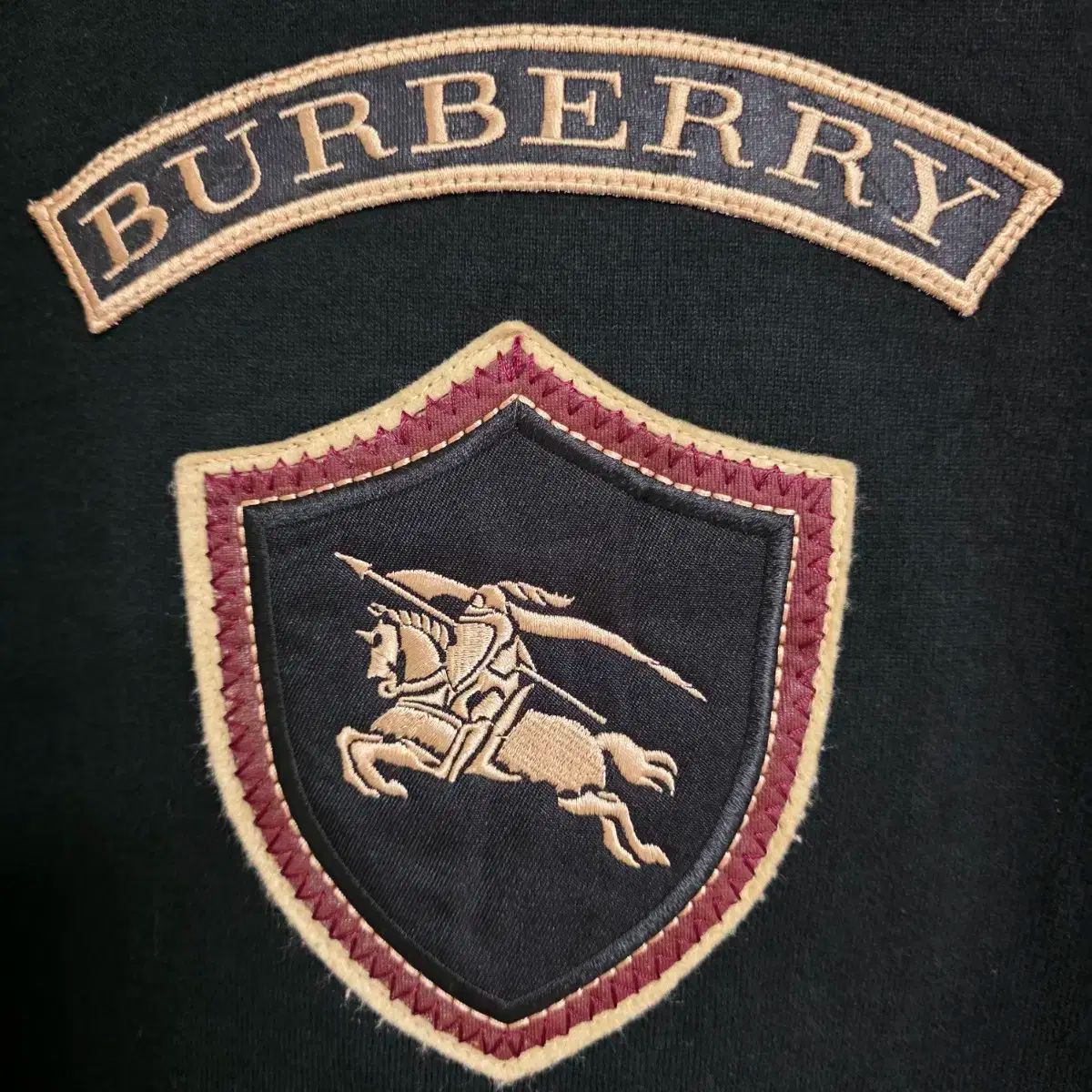 Burberry キッズ 6Y パーカー TBロゴ 110cm トップス バーバリー