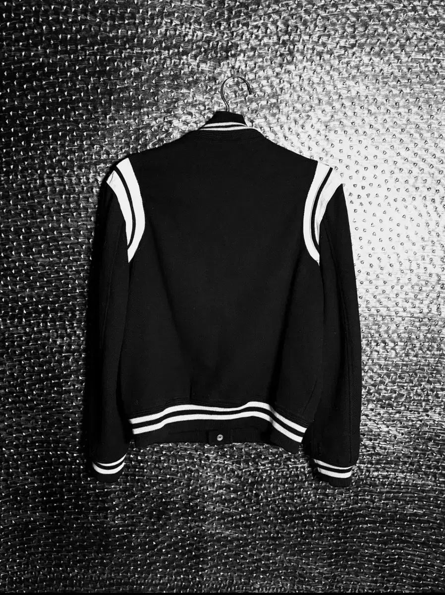 サンローラン 13FW テディジャケット