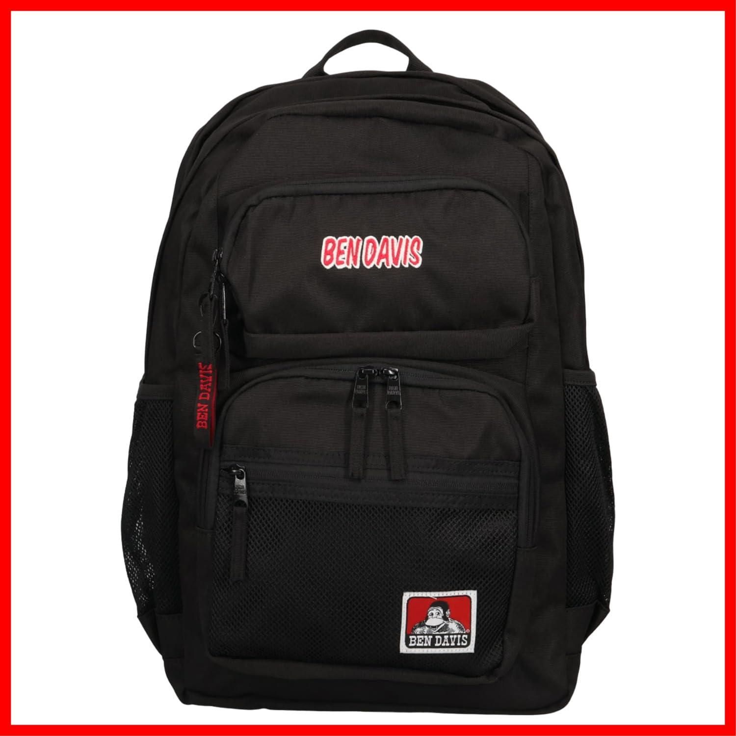 ベンデイビス リュックサック BDW-8306 メンズ