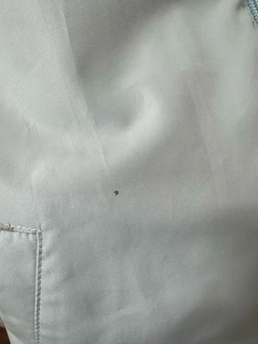 トラックジャージ スカイブルー