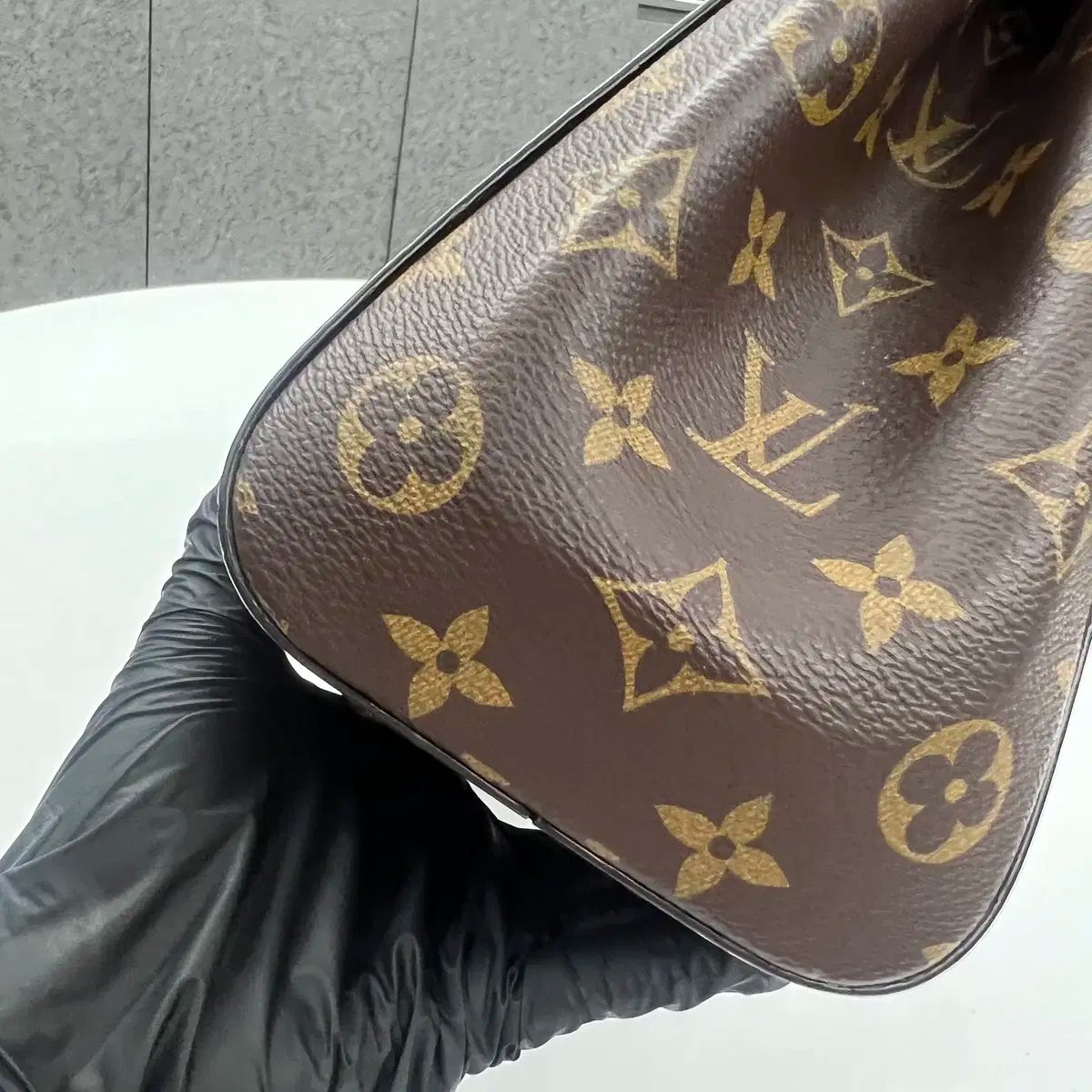 Louis Vuitton ルイヴィトン クラニー MM ショルダーバッグ DECORATOM_COM_BR