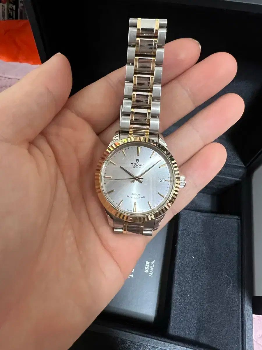 34 ユニセックス