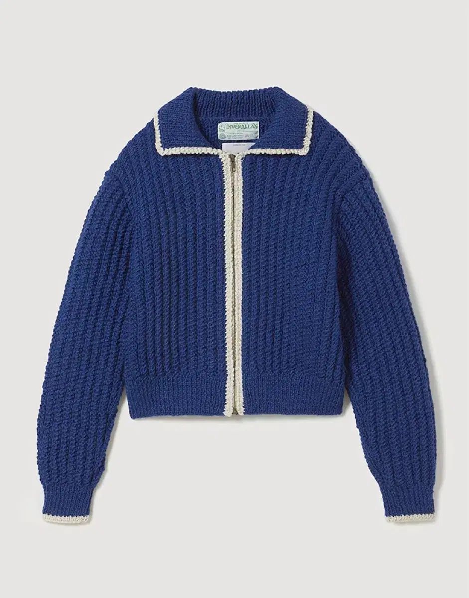 Urbanic30 スコティッシュカーディガン by INVERALLAN