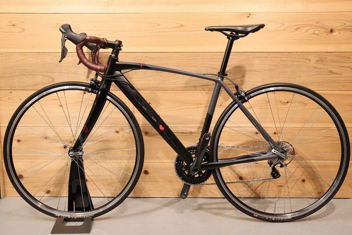 ロードバイク