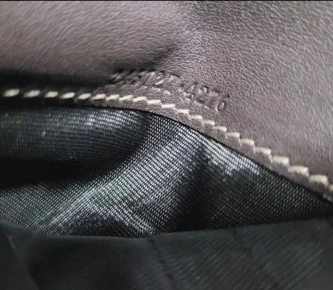 グッチ ファブリック