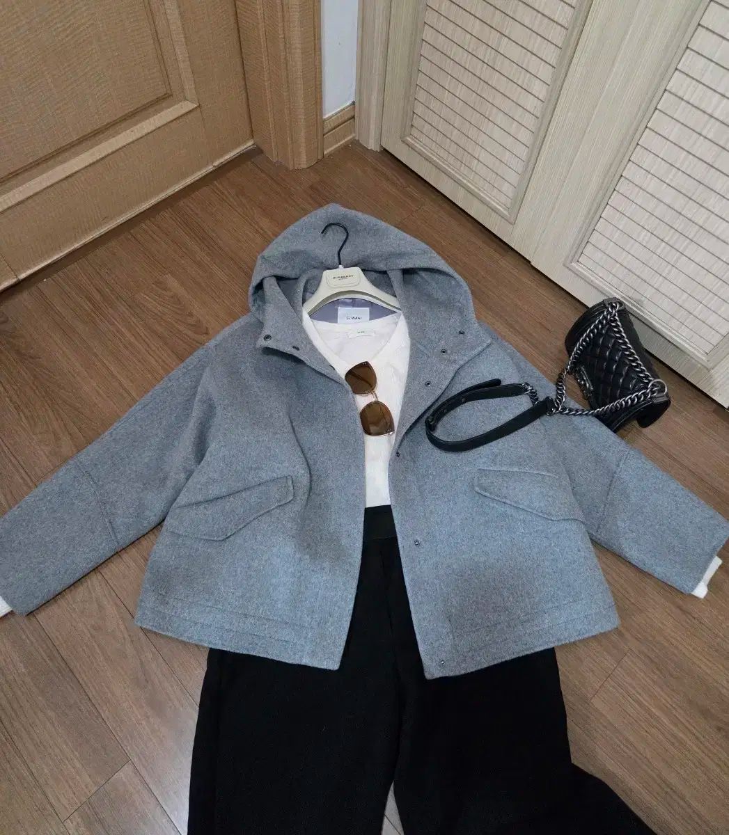 WANI ウールカシミア