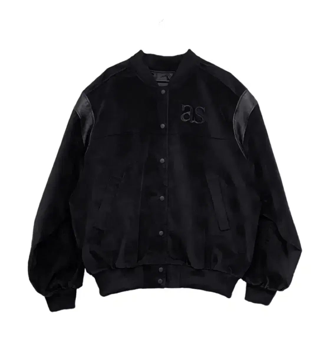 アズオン ミーゴス スタジャン Migos varsity jacket