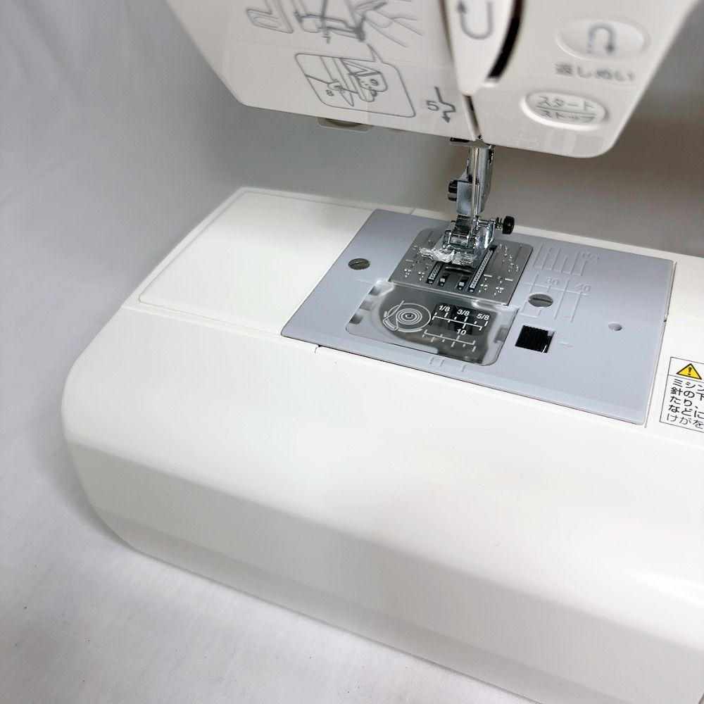 JANOME コンピューターミシン