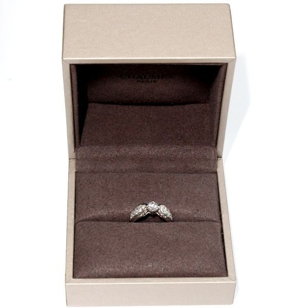 ダイヤモンド 0.45ct