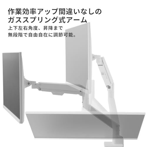 Pixio PS1D Wave Purple モニターアーム デュアル パープル 2画面 上下 ガススプリング かわいい ピクシオ 32インチ 対応 4eaf1ee0 WWW_OPDRERGINERDOGAN_COM