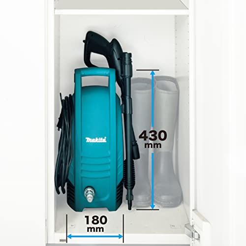マキタ Makita 高圧洗浄機 MHW101 青 0f2fbaba WWW_OPDRERGINERDOGAN_COM
