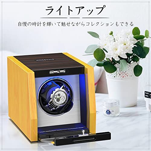 ワインディングマシーン 1本巻き