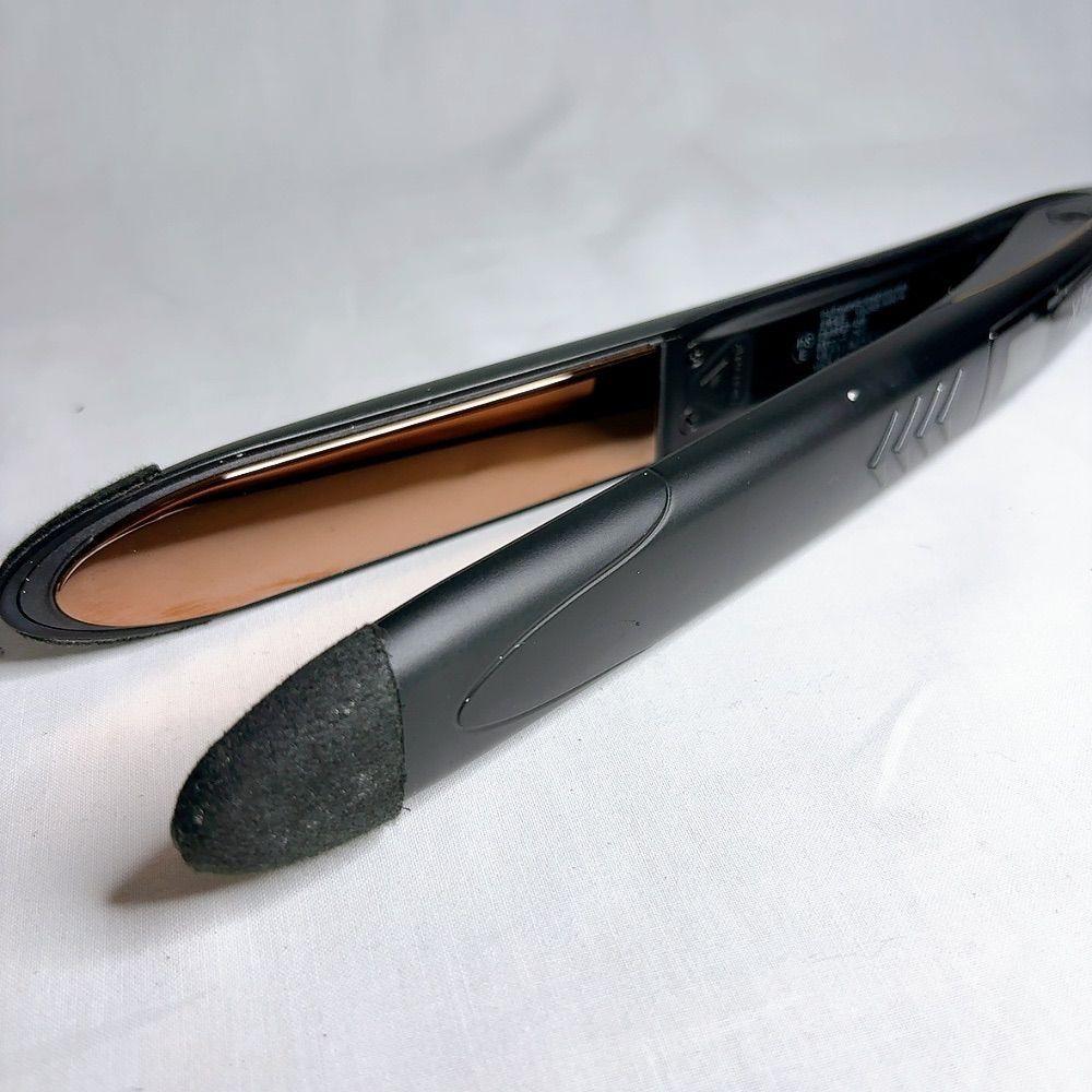 2025 ヘアアイロン