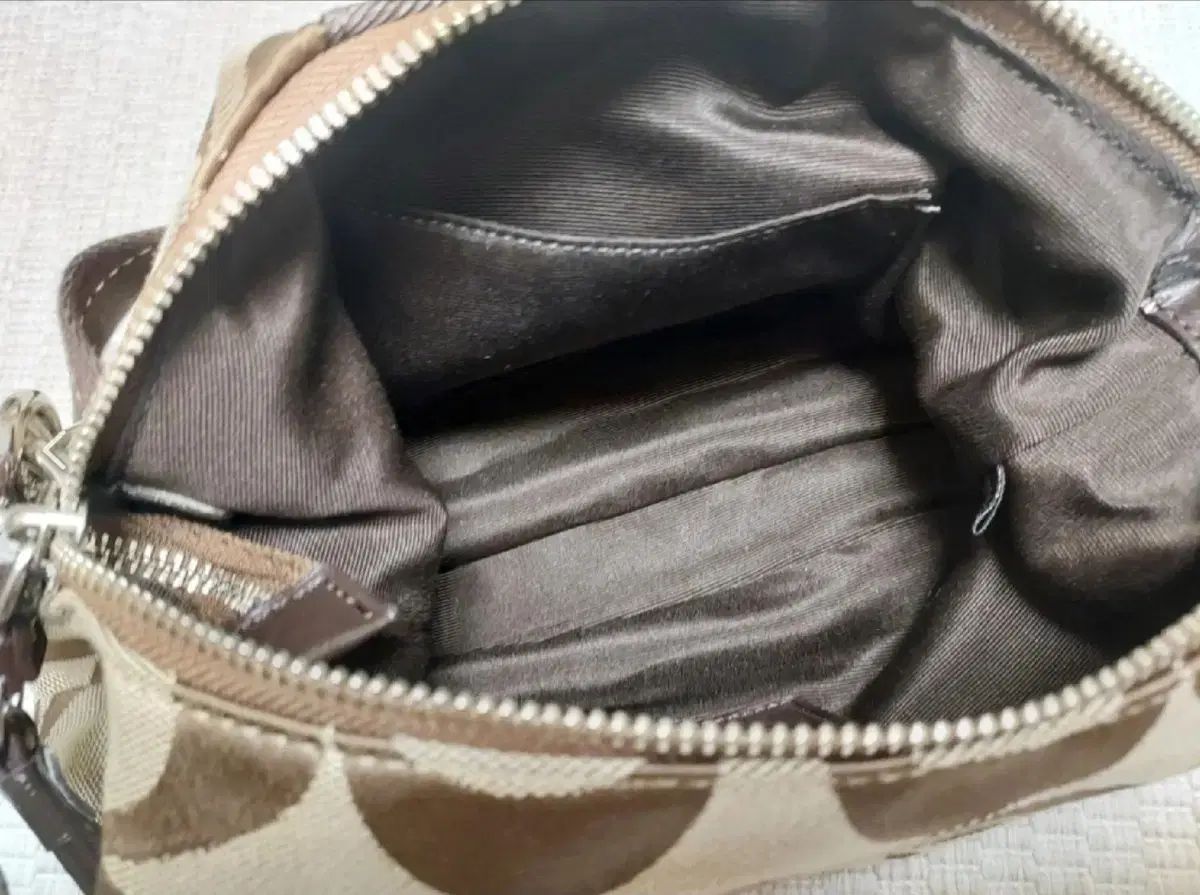 COACH ファブリック