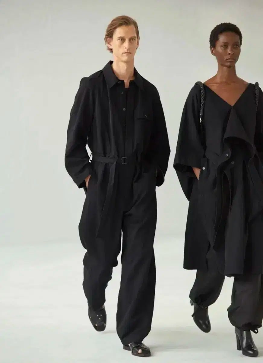 ルメール オールインワン セットアップ