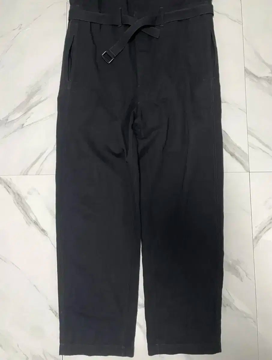  ルメール オールインワン セットアップ オーバーオール つなぎ パンツ