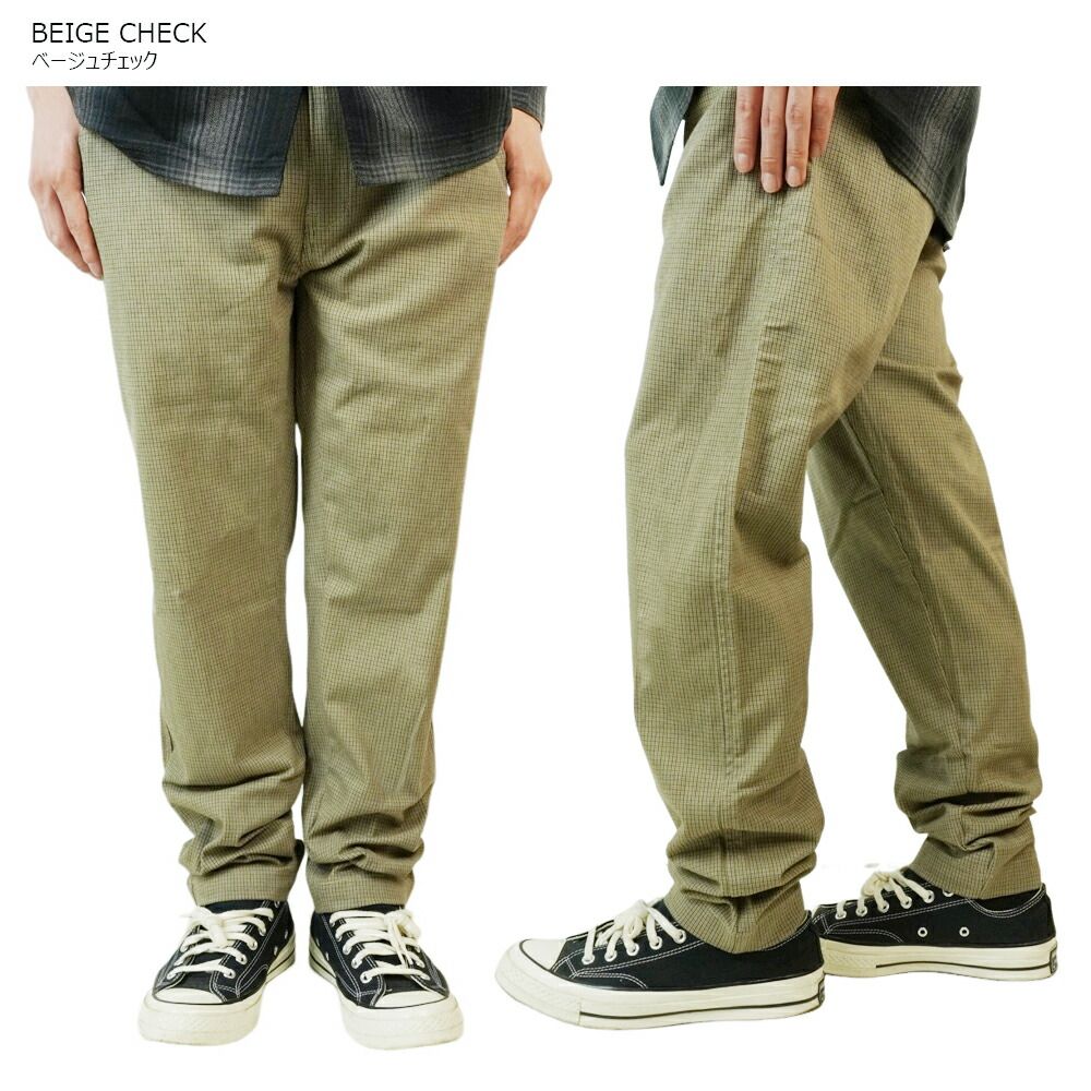 メンズ デニムパンツリーバイス LEVI SXX チノ テーパード XX CHINO STANDARD TAPERチェック 柄 細身 ベージュ ブラウンブルー インディゴ ブラック ウォッシュジェンダーフリー ローライズ ジーンズ ジーパン クラ