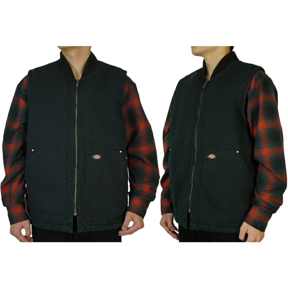 作業着 大きめサイ