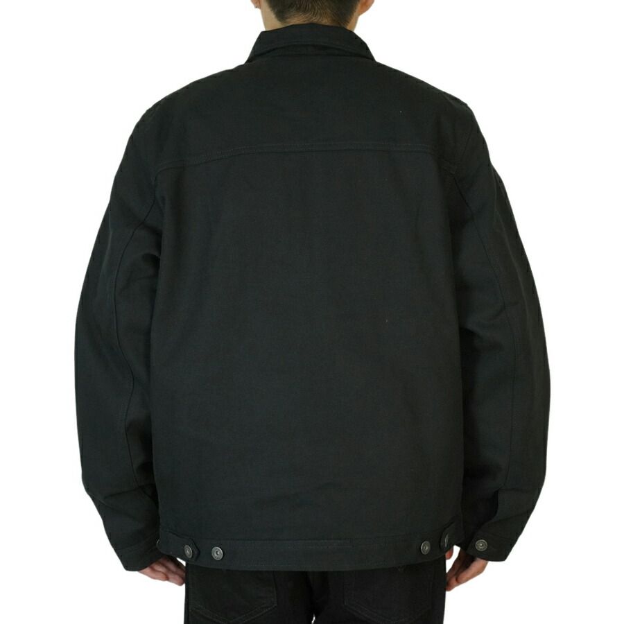 DICKIES ディッキーズメンズ ジャケットキルト ラインド ウーブン 