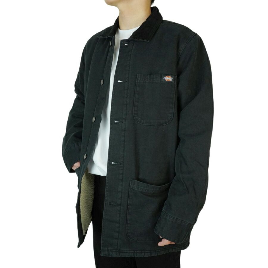 作業着 大きめサイズ