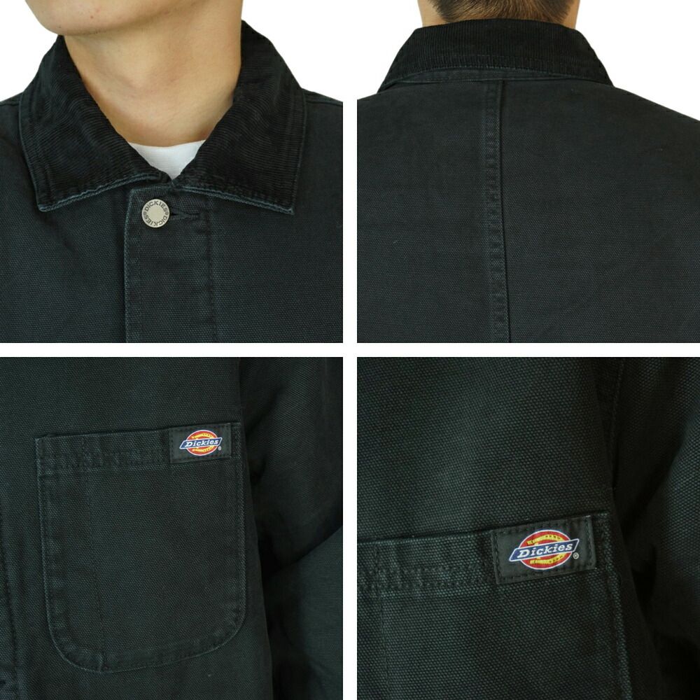 ジャケットダック チョア